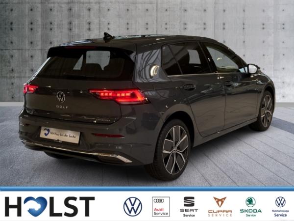 Volkswagen Golf 1.5eHybrid Style OPF 150PS/116PS 6-Gang-DSG | sofort verfügbar
