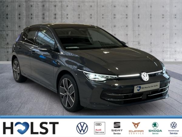 Volkswagen Golf 1.5eHybrid Style OPF 150PS/116PS 6-Gang-DSG | sofort verfügbar