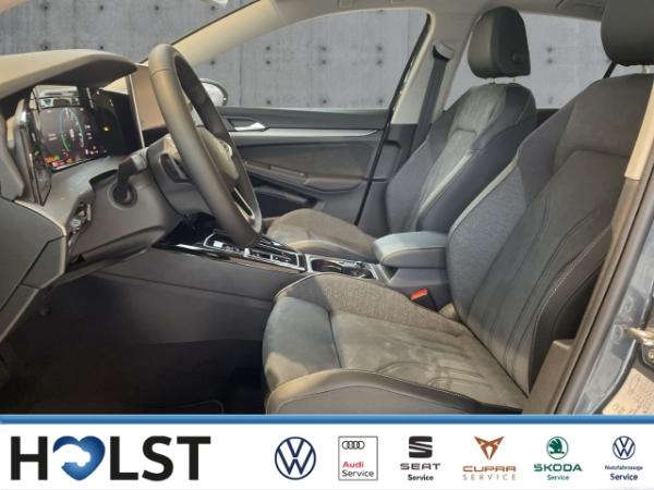Volkswagen Golf 1.5eHybrid Style OPF 150PS/116PS 6-Gang-DSG | sofort verfügbar