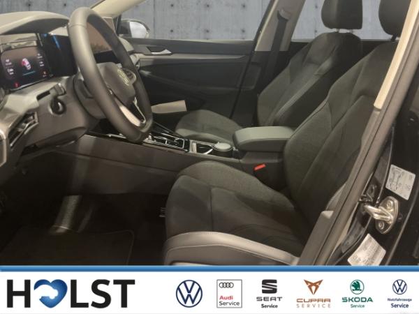 Volkswagen Golf 1.5eHybrid Style OPF 150PS/116PS 6-Gang-DSG | sofort verfügbar