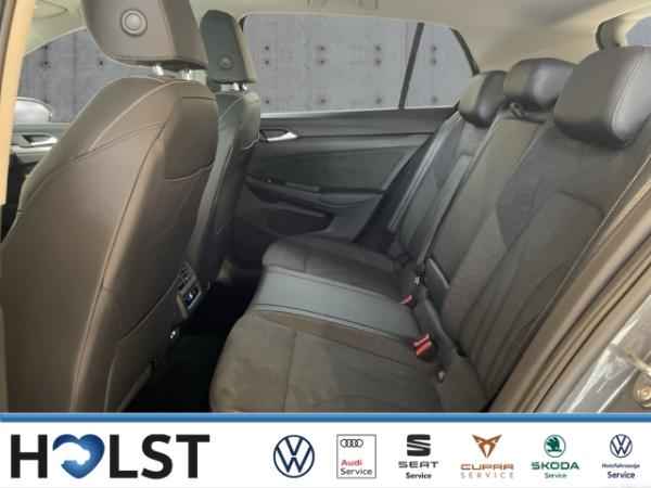 Volkswagen Golf 1.5eHybrid Style OPF 150PS/116PS 6-Gang-DSG | sofort verfügbar