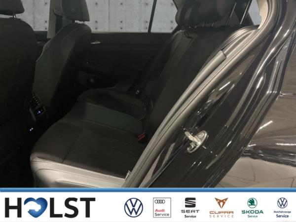 Volkswagen Golf 1.5eHybrid Style OPF 150PS/116PS 6-Gang-DSG | sofort verfügbar
