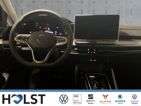 Volkswagen Golf 1.5eHybrid Style OPF 150PS/116PS 6-Gang-DSG | sofort verfügbar