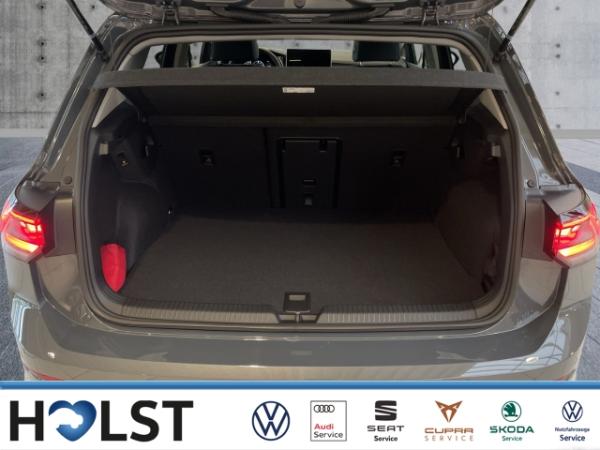 Volkswagen Golf 1.5eHybrid Style OPF 150PS/116PS 6-Gang-DSG | sofort verfügbar