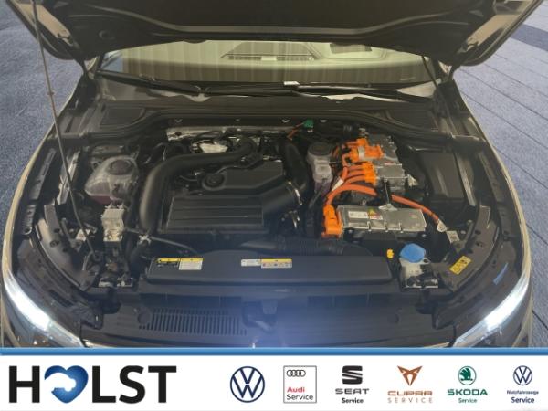 Volkswagen Golf 1.5eHybrid Style OPF 150PS/116PS 6-Gang-DSG | sofort verfügbar