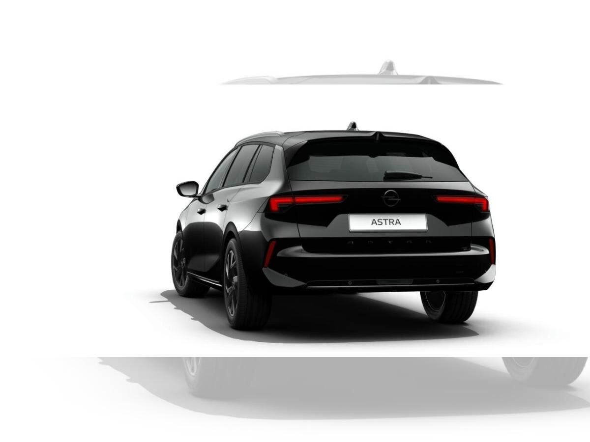 Opel Astra Sports Tourer GS 1.2 Turbo ***Gewerbehammer***