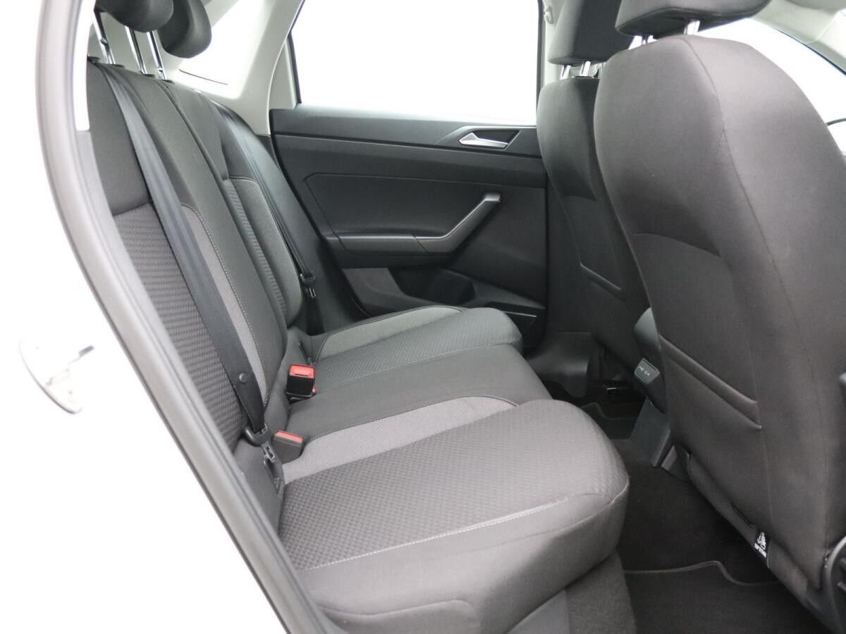 Volkswagen Polo Life 1.0 TSI / IQ.Drive, Beats, LED, RFK