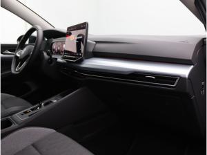 Volkswagen Golf VIII Goal 1.5 eTSI DSG / App, LED, ACC, SHZ