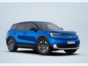 Ford Explorer 77kWh RWD ⚡⚡WÄRMEPUMPE+FAHRERASSISTENZ-PAKET⚡⚡