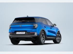 Ford Explorer 77kWh RWD ⚡⚡WÄRMEPUMPE+FAHRERASSISTENZ-PAKET⚡⚡
