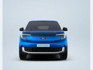 Ford Explorer 77kWh RWD ⚡⚡WÄRMEPUMPE+FAHRERASSISTENZ-PAKET⚡⚡