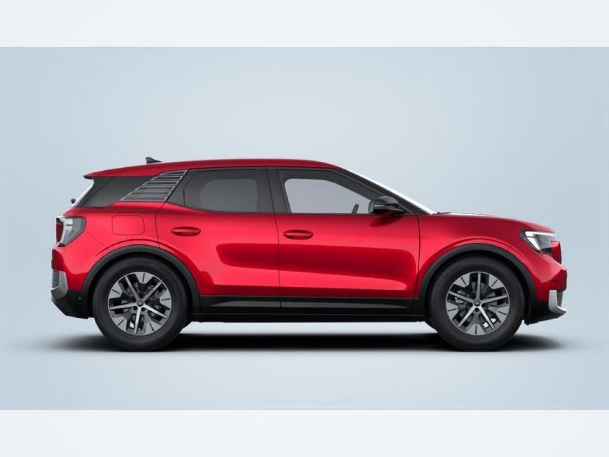 Ford Explorer 77kWh RWD ⚡⚡WÄRMEPUMPE+FAHRERASSISTENZ-PAKET⚡⚡
