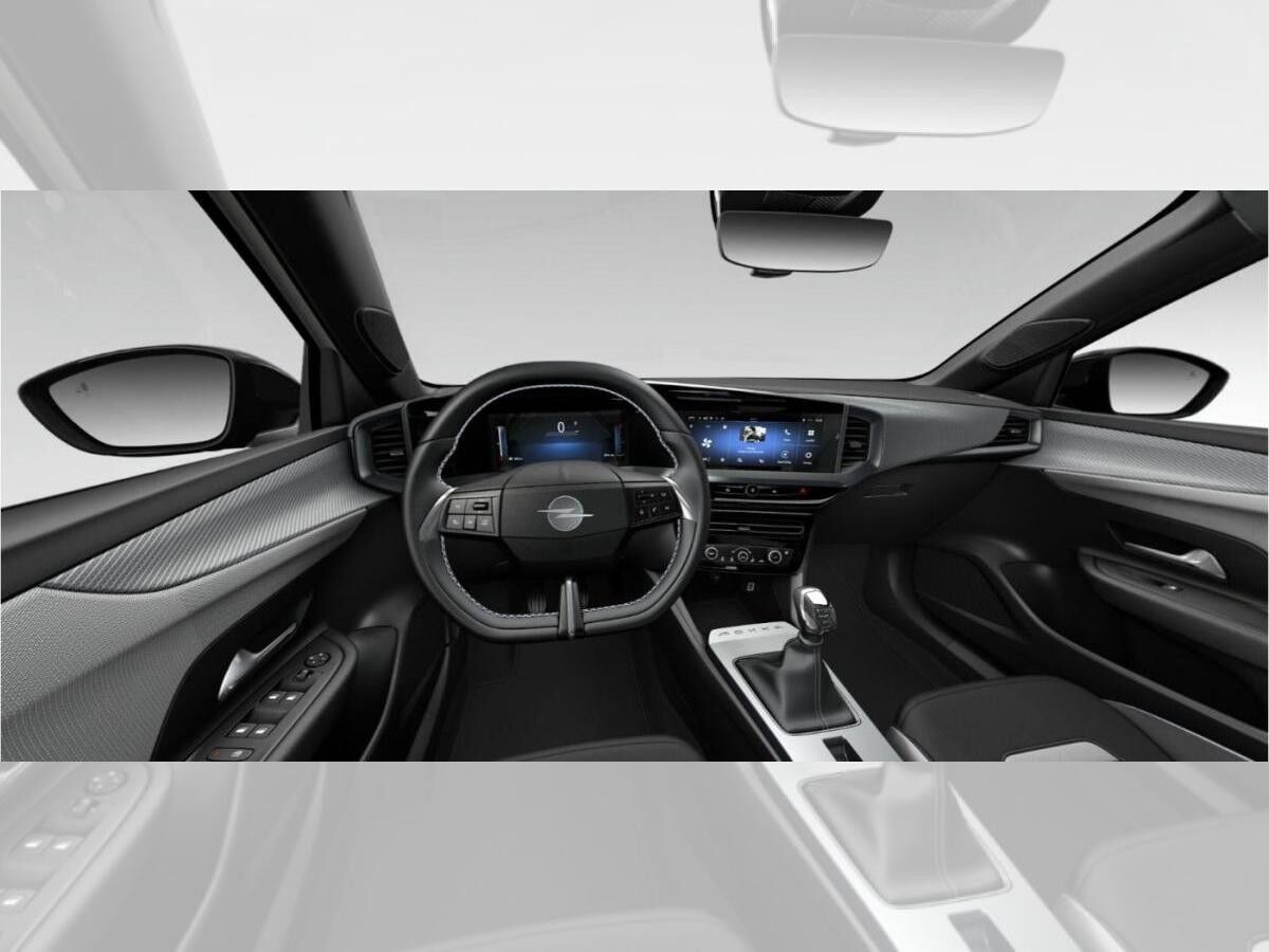 Opel Mokka Edition 1.2 Turbo **Gewerbehammer**