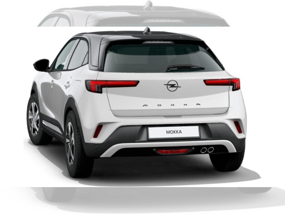 Opel Mokka Edition 1.2 Turbo **Gewerbehammer**