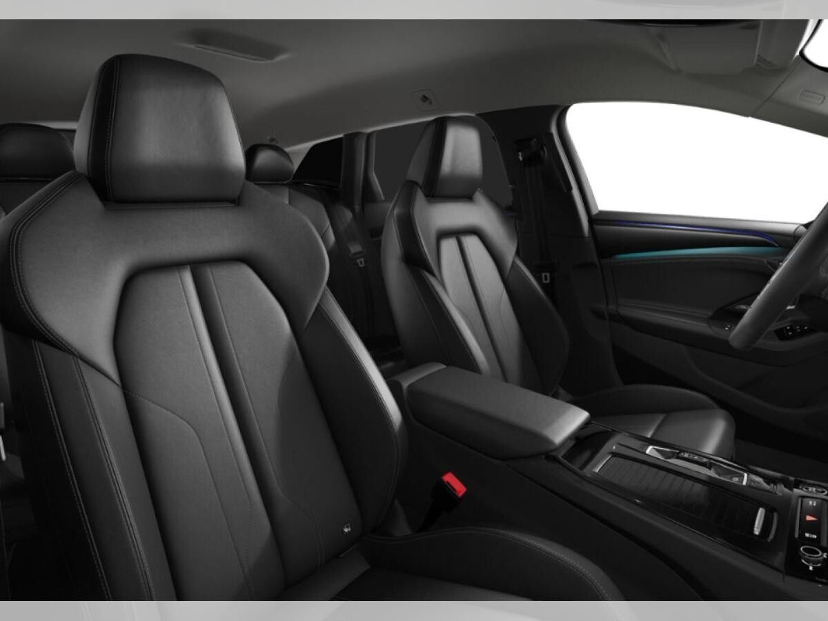 Audi A6 e-tron Avant S-LINE*MATRIX*LUFT*HUD*B&O*360°*AHK*MEMORY
