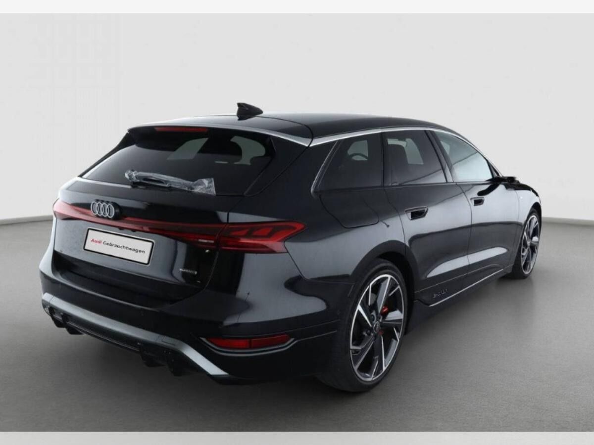 Audi A6 e-tron Avant S-LINE*MATRIX*LUFT*HUD*B&O*360°*AHK*MEMORY