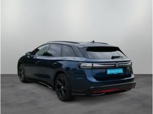 Volkswagen ID.7 Tourer GTX Pano 360° AHK Matrix DCC Navi WP