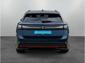 Volkswagen ID.7 Tourer GTX Pano 360° AHK Matrix DCC Navi WP