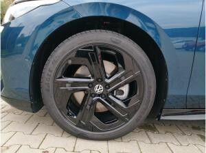 Volkswagen ID.7 Tourer GTX Pano 360° AHK Matrix DCC Navi WP