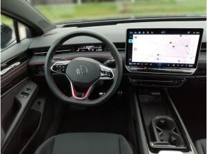Volkswagen ID.7 Tourer GTX Pano 360° AHK Matrix DCC Navi WP