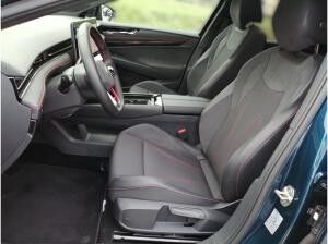 Volkswagen ID.7 Tourer GTX Pano 360° AHK Matrix DCC Navi WP