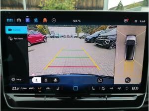 Volkswagen ID.7 Tourer GTX Pano 360° AHK Matrix DCC Navi WP