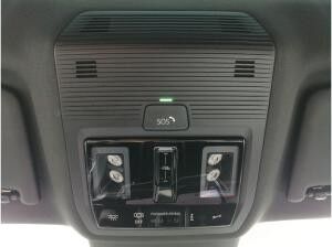 Volkswagen ID.7 Tourer GTX Pano 360° AHK Matrix DCC Navi WP