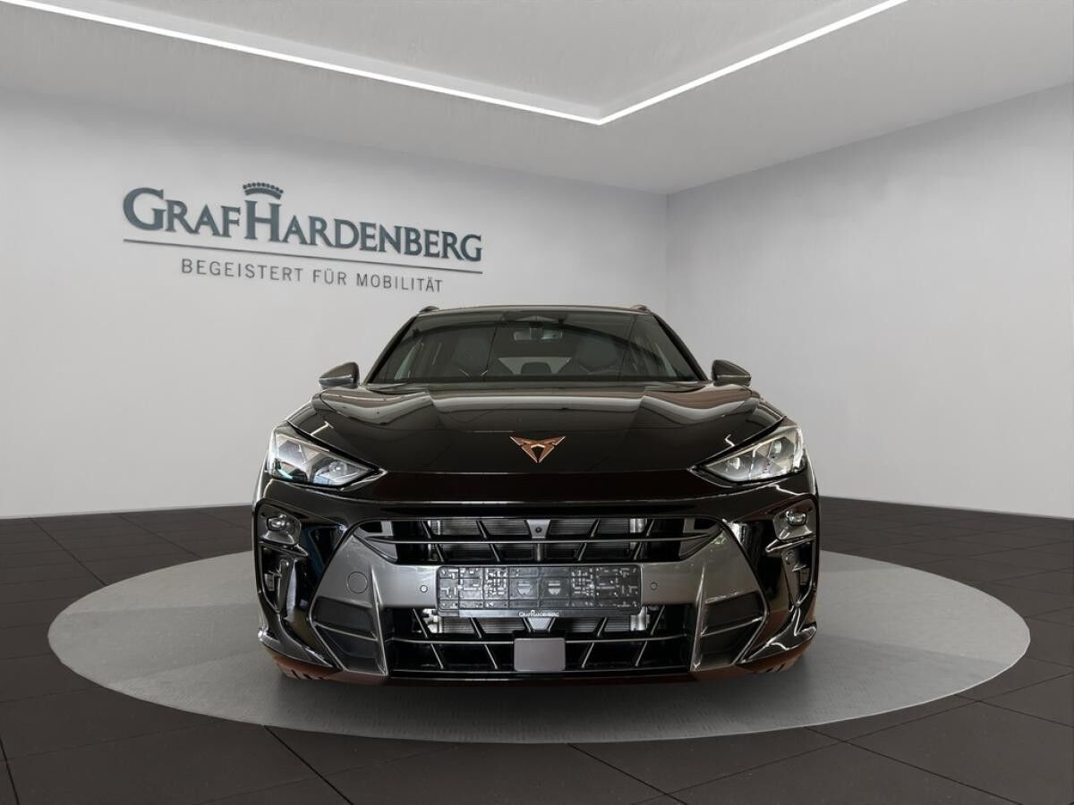 Cupra Terramar VZ 1.5 e-HYBRID *sofort verfügbare Fahrzeuge 4/4*
