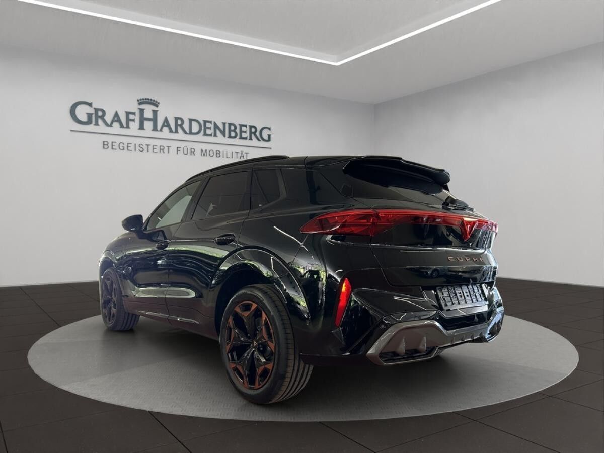 Cupra Terramar VZ 1.5 e-HYBRID *sofort verfügbare Fahrzeuge 4/4*