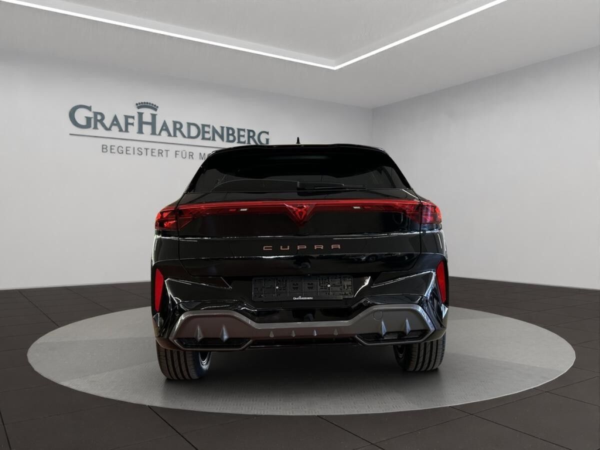 Cupra Terramar VZ 1.5 e-HYBRID *sofort verfügbare Fahrzeuge 4/4*