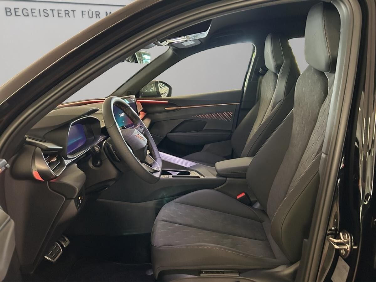 Cupra Terramar VZ 1.5 e-HYBRID *sofort verfügbare Fahrzeuge 4/4*