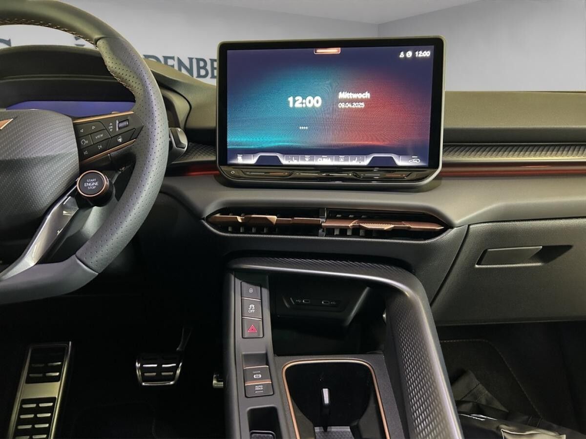 Cupra Terramar VZ 1.5 e-HYBRID *sofort verfügbare Fahrzeuge 4/4*