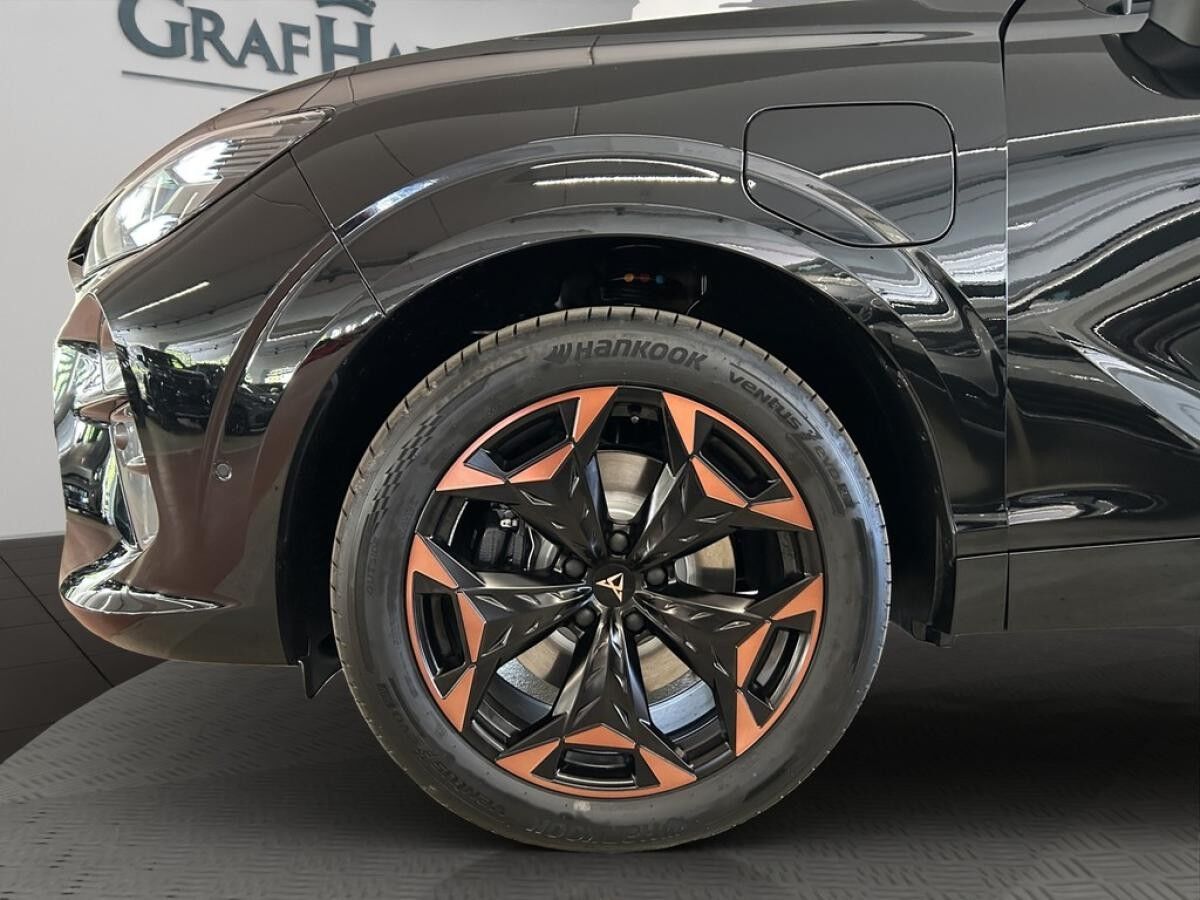 Cupra Terramar VZ 1.5 e-HYBRID *sofort verfügbare Fahrzeuge 4/4*