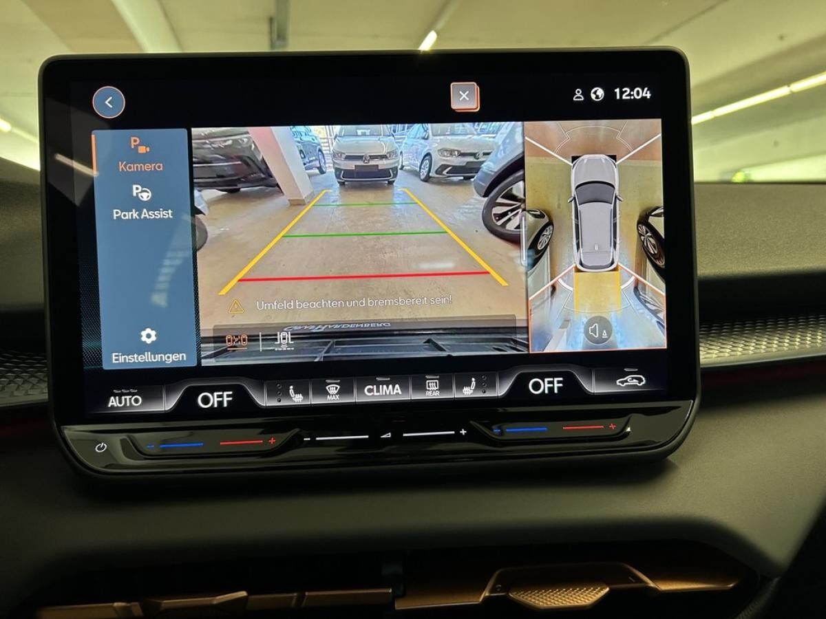 Cupra Terramar VZ 1.5 e-HYBRID *sofort verfügbare Fahrzeuge 4/4*