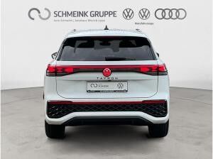 Volkswagen Tayron R-Line 2.0 TDI 4MOTION DSG AHK Pano 360°