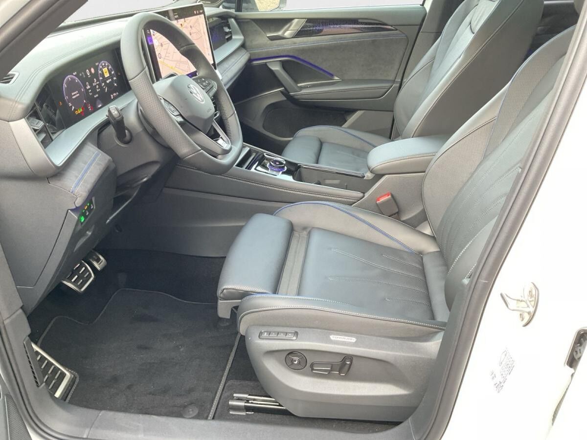 Volkswagen Tayron R-Line 2.0 TDI 4MOTION DSG Volkswagen Tayron R-Line 2.0 TDI 4MOTION DSG