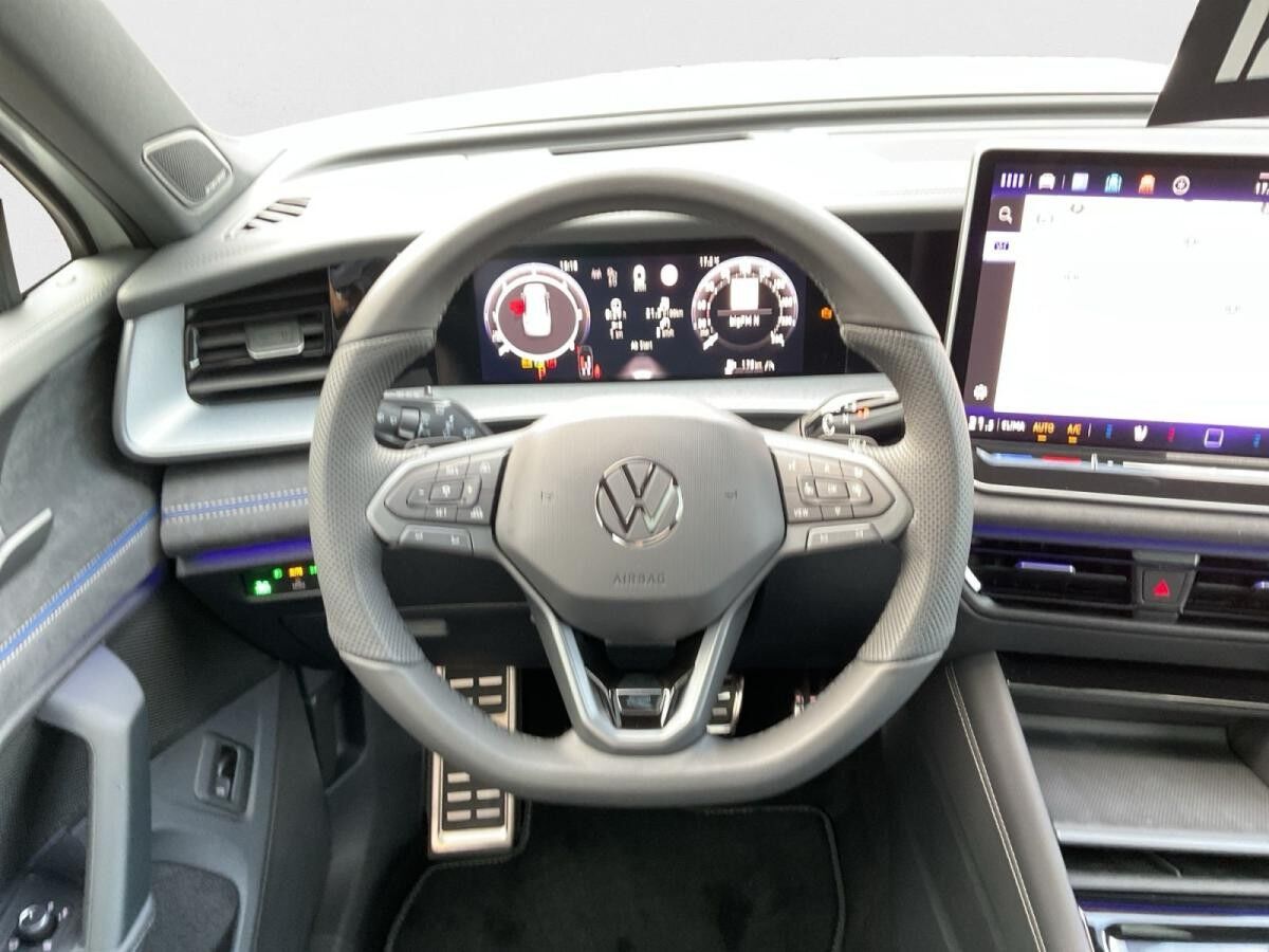 Volkswagen Tayron R-Line 2.0 TDI 4MOTION DSG Volkswagen Tayron R-Line 2.0 TDI 4MOTION DSG
