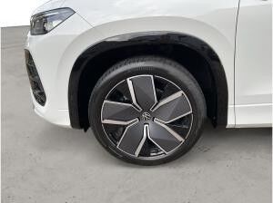 Volkswagen Tayron R-Line 2.0 TDI 4MOTION DSG AHK Pano 360°