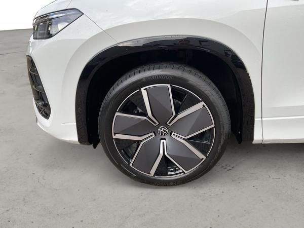 Volkswagen Tayron R-Line 2.0 TDI 4MOTION DSG AHK Pano 360°