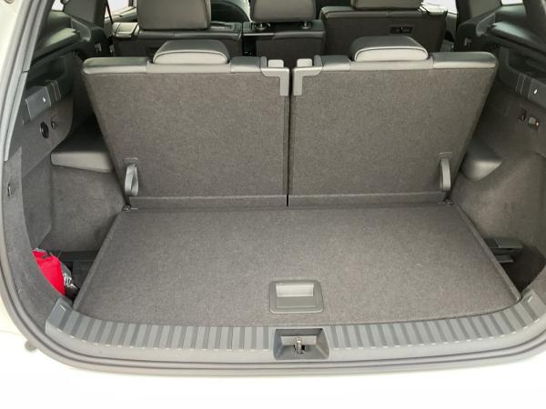 Volkswagen Tayron R-Line 2.0 TDI 4MOTION DSG AHK Pano 360°