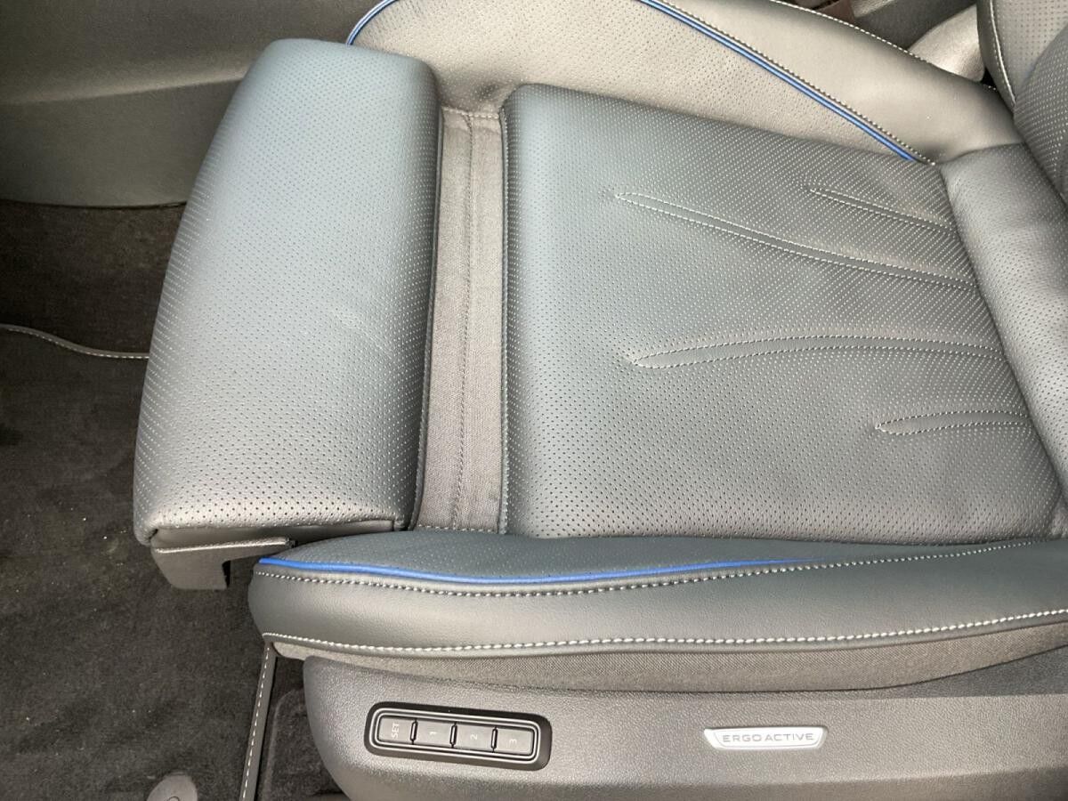 Volkswagen Tayron R-Line 2.0 TDI 4MOTION DSG Volkswagen Tayron R-Line 2.0 TDI 4MOTION DSG