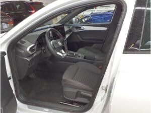 Seat Leon Sportstourer 2.0 TDI DSG FR-Line  NAVI AHK *nur mit 990€ Sonderzahlung gültig*