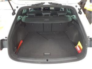 Seat Leon Sportstourer 2.0 TDI DSG FR-Line  NAVI AHK *nur mit 990€ Sonderzahlung gültig*