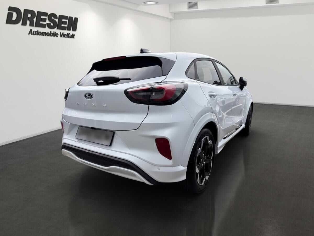 Ford Puma Gen-E Premium 43kWh ⚡⚡WINTER- & FAHRERASSISTENZ-PAKET⚡⚡