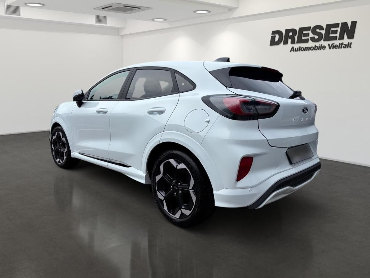 Ford Puma Gen-E Premium 43kWh ⚡⚡WINTER- & FAHRERASSISTENZ-PAKET⚡⚡