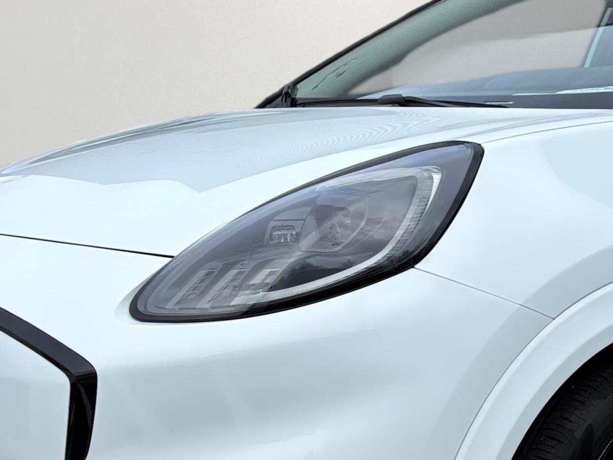 Ford Puma Gen-E Premium 43kWh ⚡⚡WINTER- & FAHRERASSISTENZ-PAKET⚡⚡