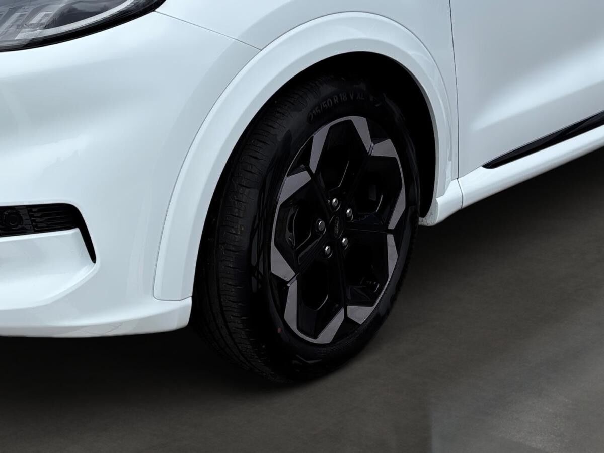 Ford Puma Gen-E Premium 43kWh ⚡⚡WINTER- & FAHRERASSISTENZ-PAKET⚡⚡