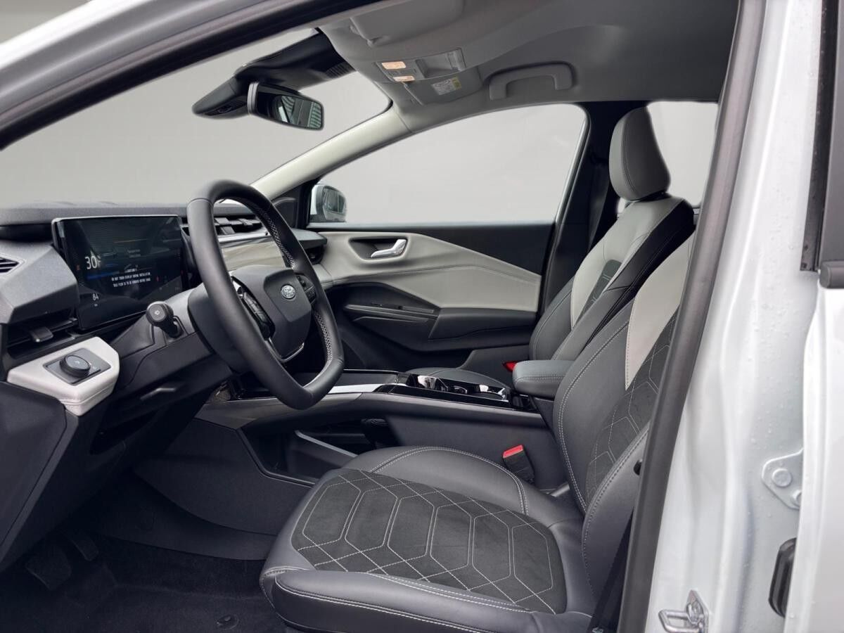 Ford Puma Gen-E Premium 43kWh ⚡⚡WINTER- & FAHRERASSISTENZ-PAKET⚡⚡