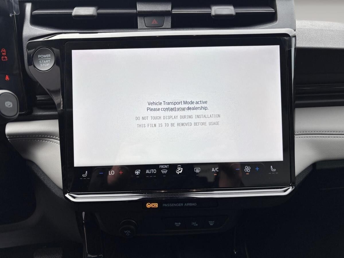 Ford Puma Gen-E Premium 43kWh ⚡⚡WINTER- & FAHRERASSISTENZ-PAKET⚡⚡