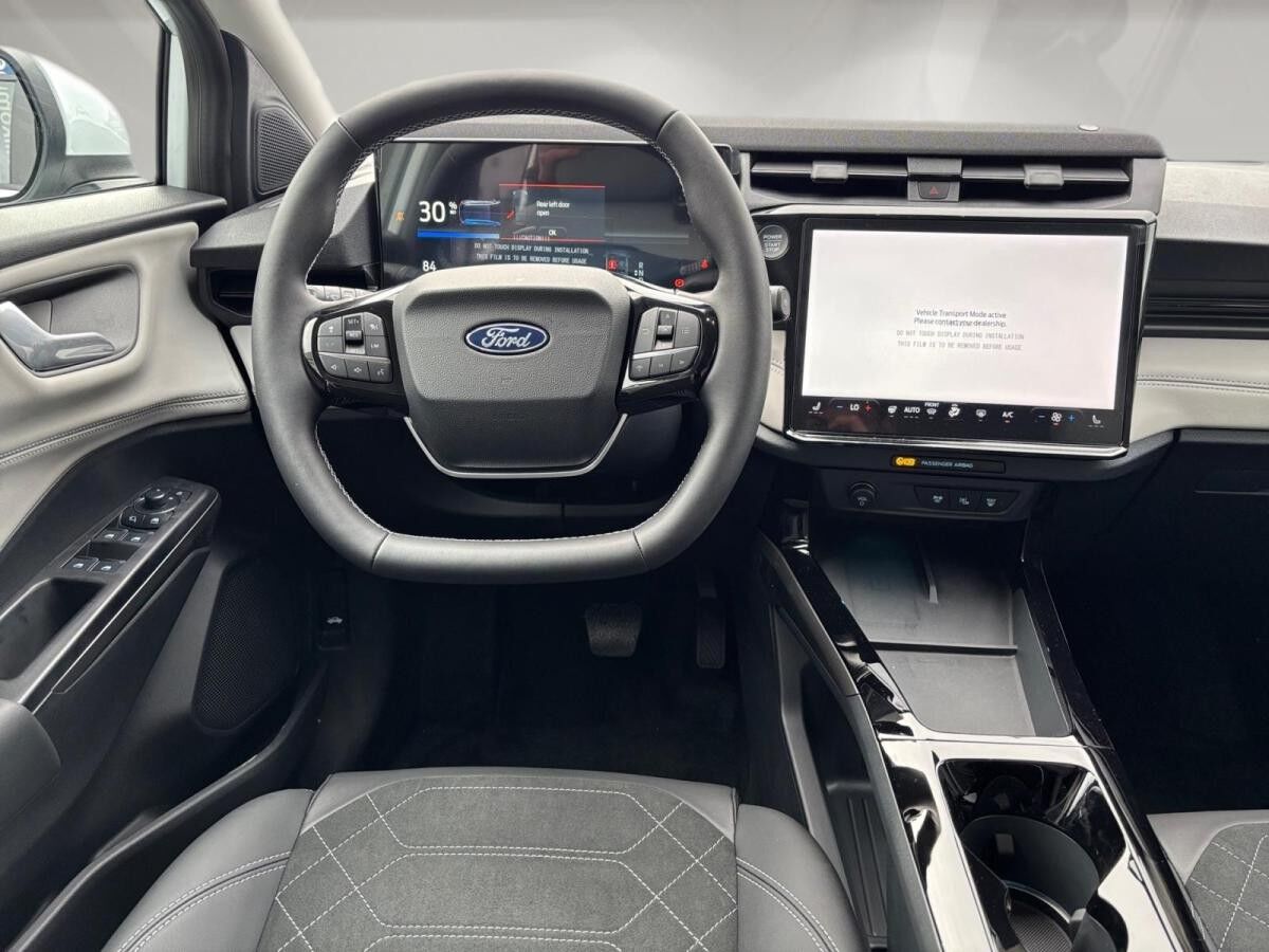 Ford Puma Gen-E Premium 43kWh ⚡⚡WINTER- & FAHRERASSISTENZ-PAKET⚡⚡